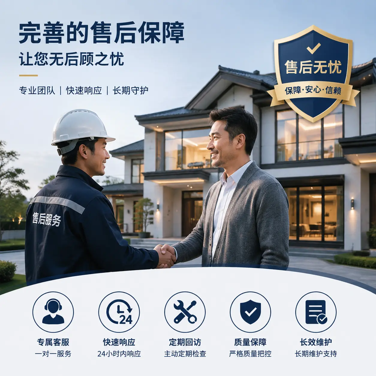 在 浙江 找到理想别墅建造公司的五个关键因素