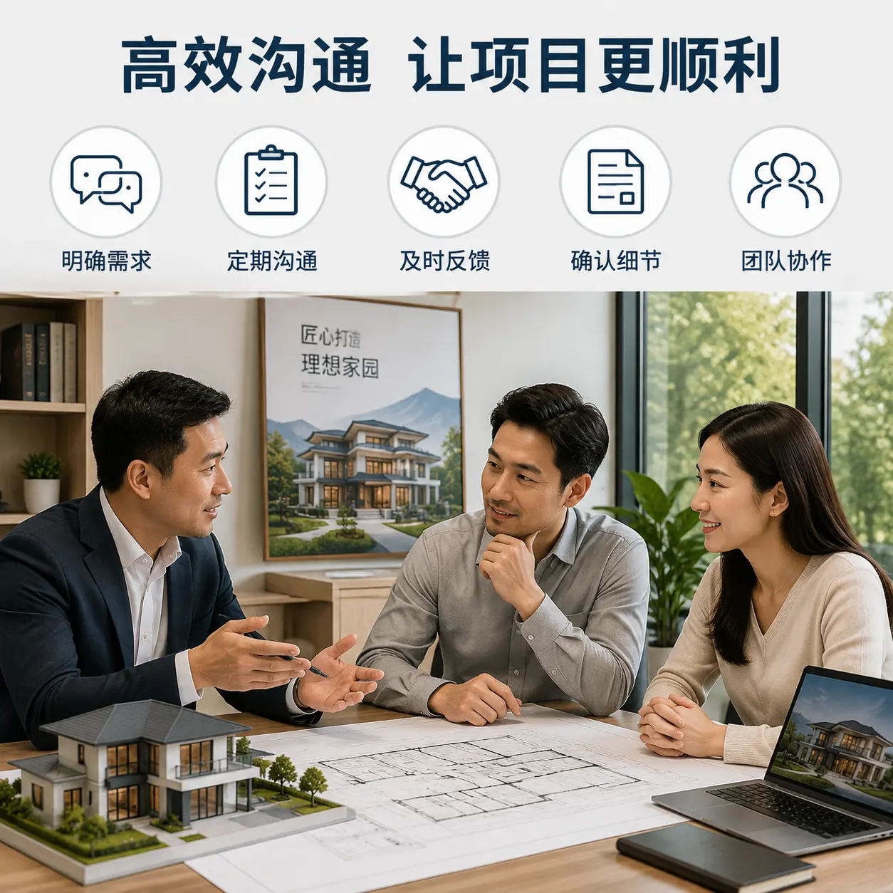 别墅建造公司推荐:如何在 浙江 选择最优服务商?