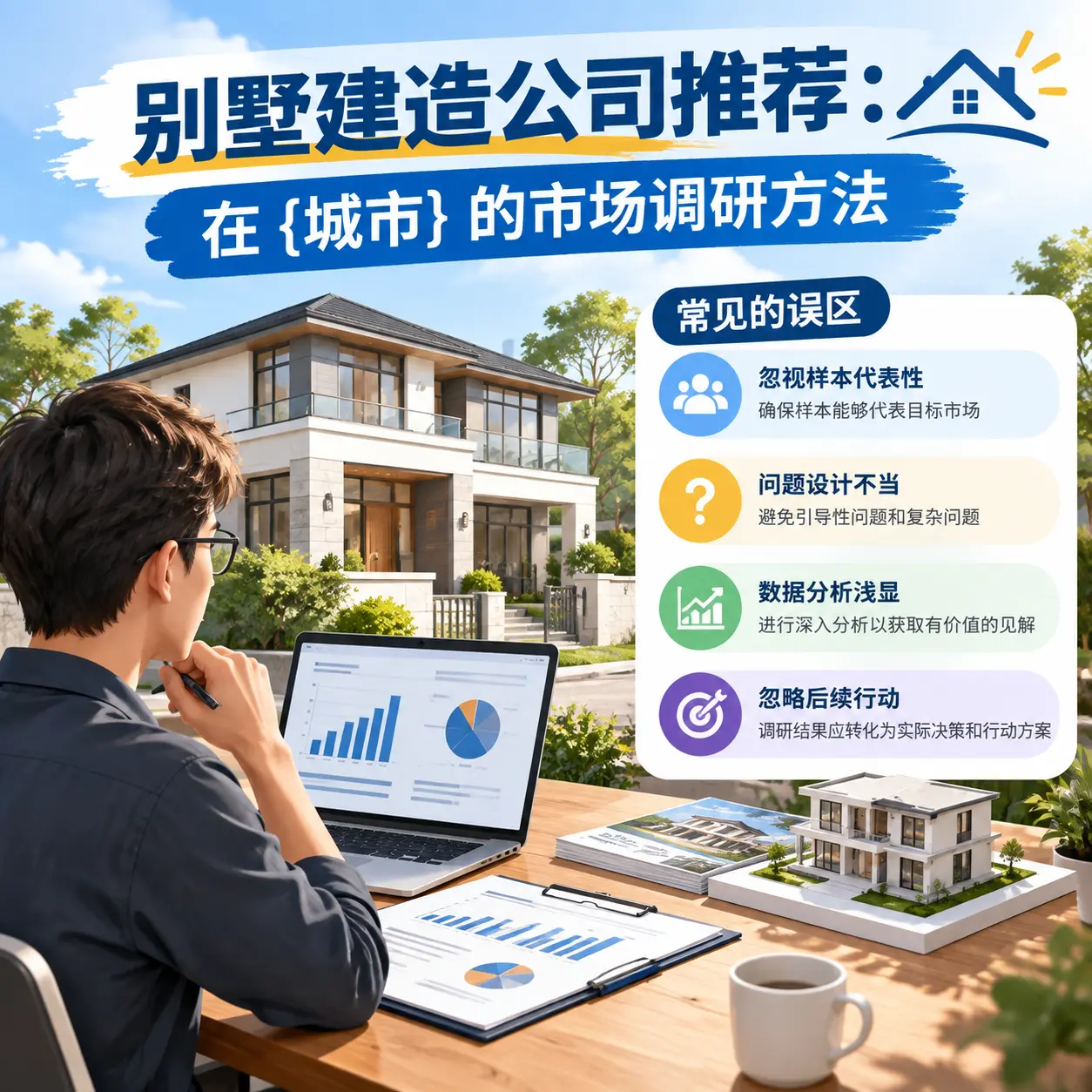 别墅建造公司推荐:在 浙江 的市场调研方法