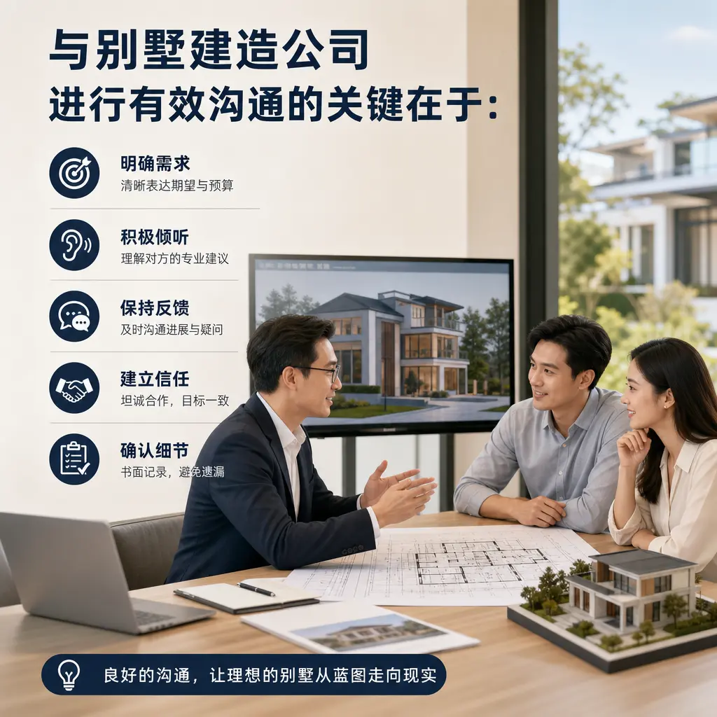 别墅建造公司推荐:如何在 浙江 选择合适的服务商?