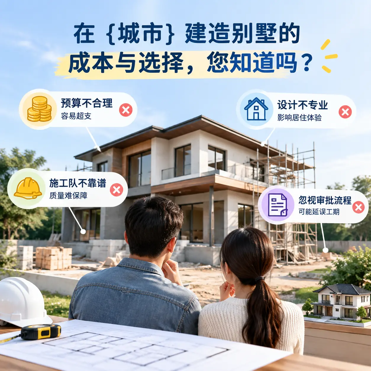 在 浙江 建造别墅的成本与选择，您知道吗？