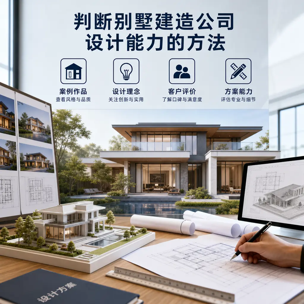 在 浙江 别墅建造公司推荐,性价比如何评估?